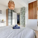 La Casa Grande - Piscine - Wifi - Parking Villa *