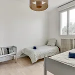 La Casa Grande - Piscine - Wifi - Parking * Carcassonne