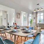 La Casa Grande - Piscine - Wifi - Parking * Carcassonne