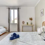 La Casa Grande - Piscine - Wifi - Parking *