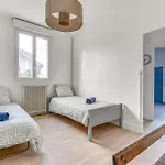 La Casa Grande - Piscine - Wifi - Parking Carcassonne