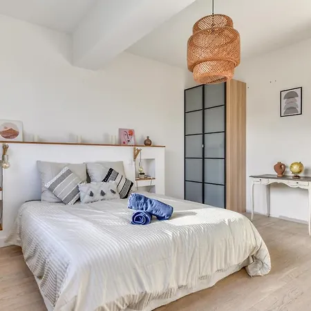 Villa La Casa Grande - Piscine - Wifi - Parking Carcassonne