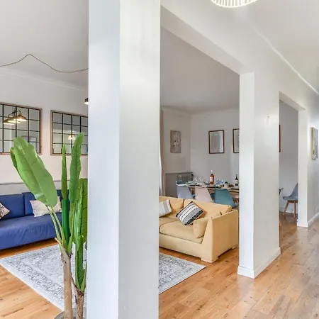 La Casa Grande - Piscine - Wifi - Parking Villa *