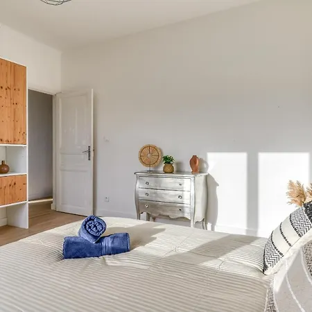 La Casa Grande - Piscine - Wifi - Parking Villa