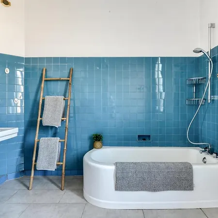 Villa La Casa Grande - Piscine - Wifi - Parking *