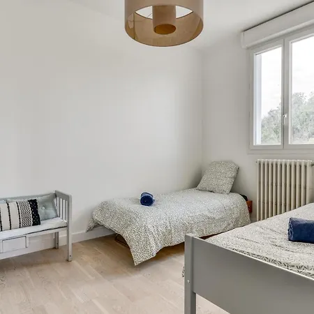 La Casa Grande - Piscine - Wifi - Parking * Carcassonne