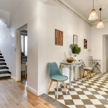 La Casa Grande - Piscine - Wifi - Parking * Carcassonne