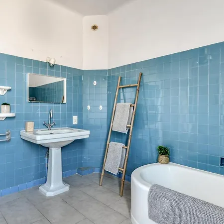 Villa La Casa Grande - Piscine - Wifi - Parking *