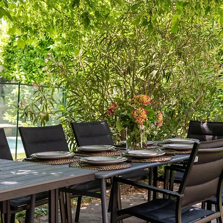 La Casa Grande - Piscine - Wifi - Parking Carcassonne