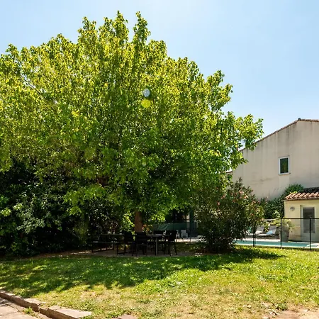 Βίλα La Casa Grande - Piscine - Wifi - Parking
