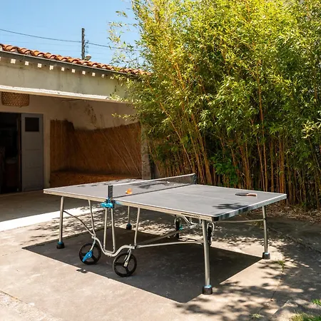 La Casa Grande - Piscine - Wifi - Parking Villa Carcassonne