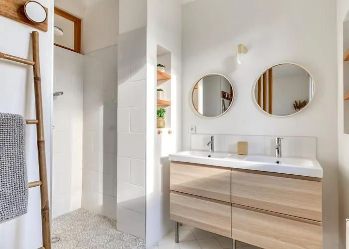 La Casa Grande - Piscine - Wifi - Parking Βίλα