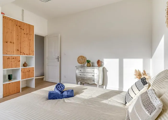 La Casa Grande - Piscine - Wifi - Parking Villa