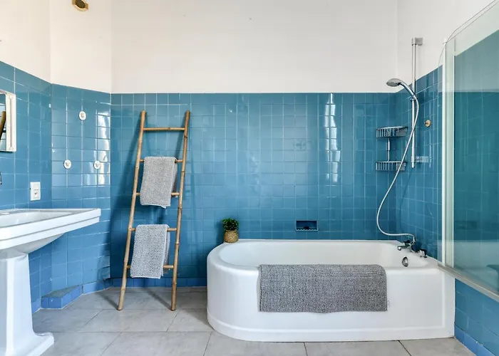 Βίλα La Casa Grande - Piscine - Wifi - Parking *