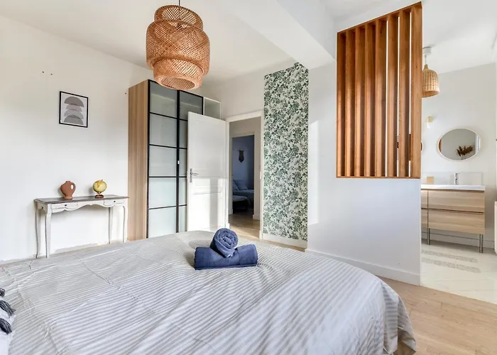 La Casa Grande - Piscine - Wifi - Parking Villa *