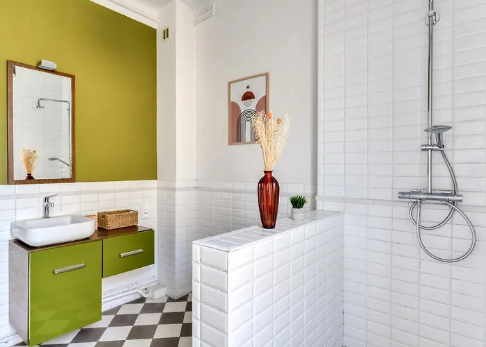 Βίλα La Casa Grande - Piscine - Wifi - Parking Καρκασόν