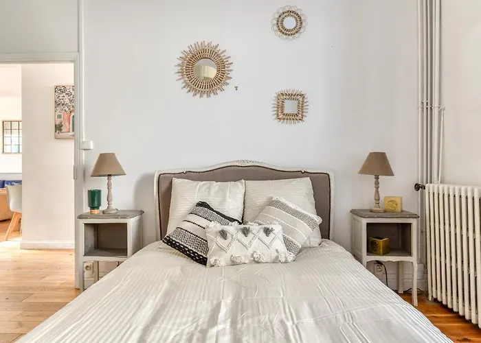 Villa La Casa Grande - Piscine - Wifi - Parking