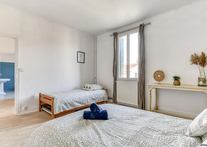 La Casa Grande - Piscine - Wifi - Parking Villa *