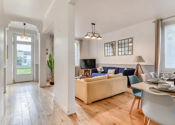 Villa La Casa Grande - Piscine - Wifi - Parking Carcassonne