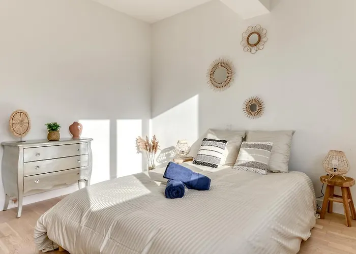 La Casa Grande - Piscine - Wifi - Parking *