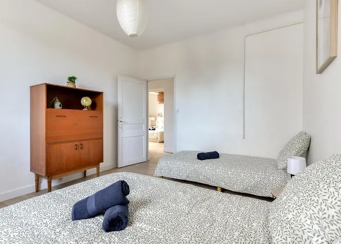 La Casa Grande - Piscine - Wifi - Parking Villa