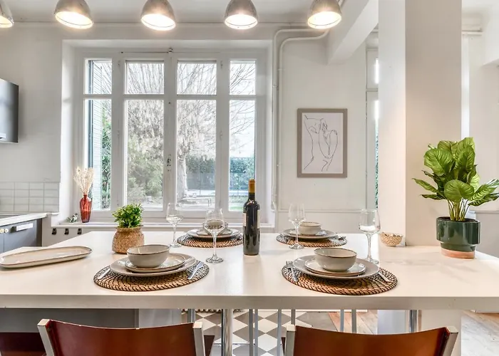 La Casa Grande - Piscine - Wifi - Parking Βίλα *