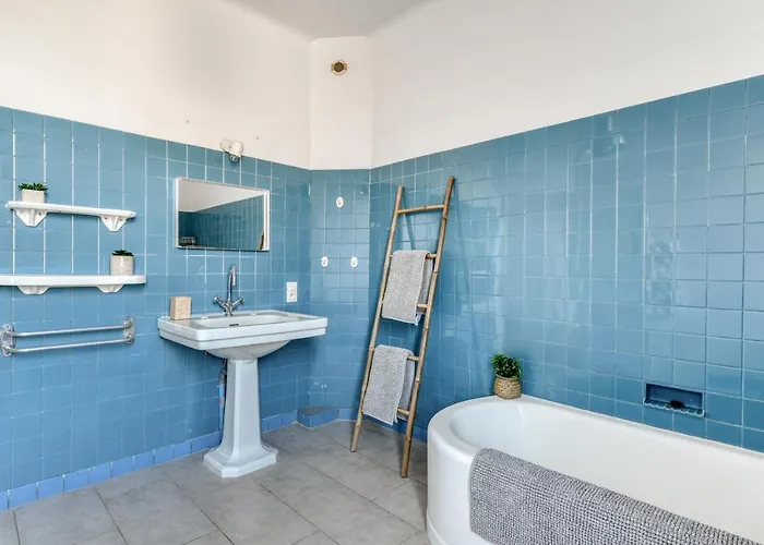 Villa La Casa Grande - Piscine - Wifi - Parking *