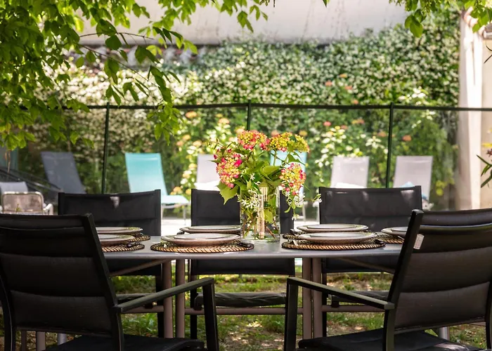 La Casa Grande - Piscine - Wifi - Parking Carcassonne